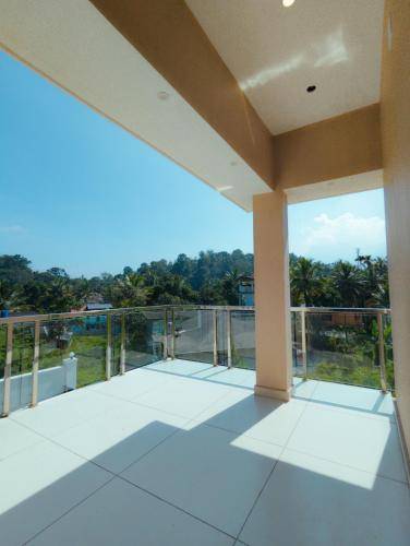 250 m² Apartment mit Hotelservice