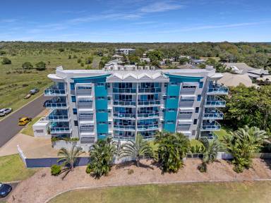 Serviced apartment Bargara