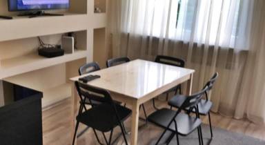 60 m² Apartament