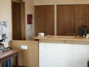 Rodeway Inn Circleville — photo 5