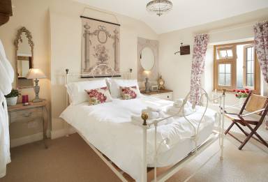 Cottage  Blockley