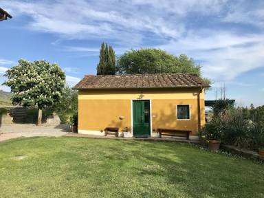 House  San Gennaro