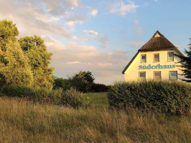 25 m² Ferienwohnung