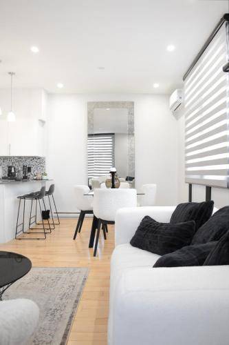 Apartment Le Plateau-Mont-Royal