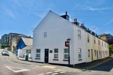 House  East Cowes