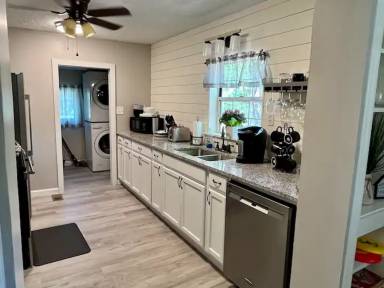 Cabin  Logan