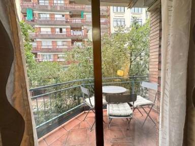 22 m² Apartment