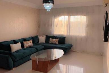 Apartamento Casablanca
