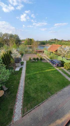 Apartament Wierzba