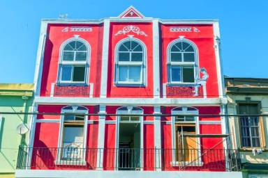 Bed & Breakfast Valparaíso