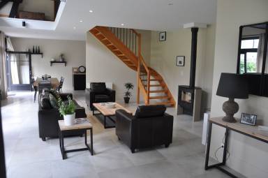 Maison de vacances Abbeville