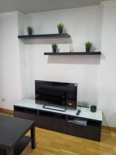 53 m² Ferienwohnung
