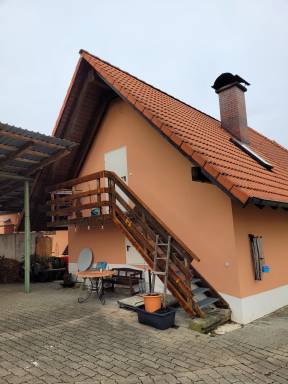 Ferienwohnung Dietzhof