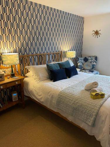 Bed and breakfast Axminster