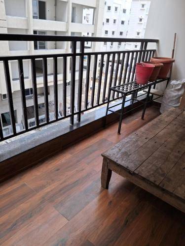143 m² Ferienwohnung
