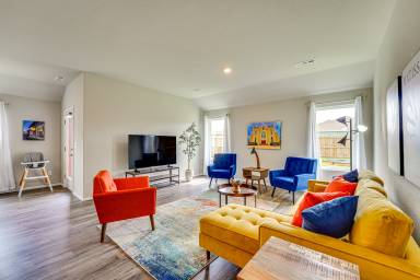 139 m² House