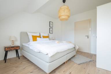 Appartement 76 m²