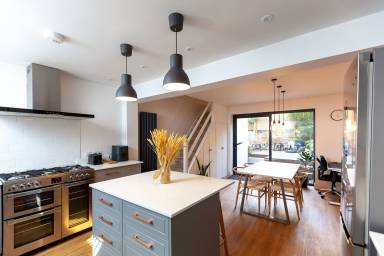 House Brighton