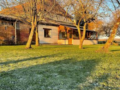 Cottage Louze