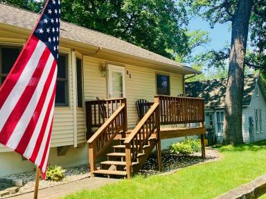 House Okoboji