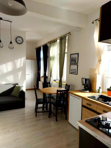 Apartament Kętrzyn