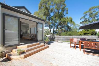 Cottage Carlton