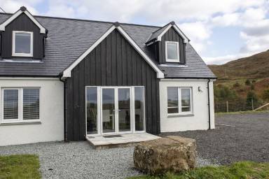Apartment Tokavaig