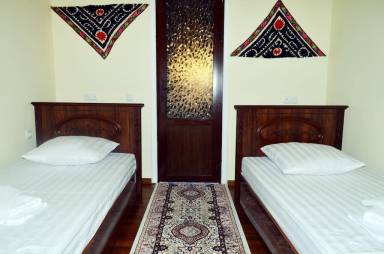 House Air conditioning Samarkand