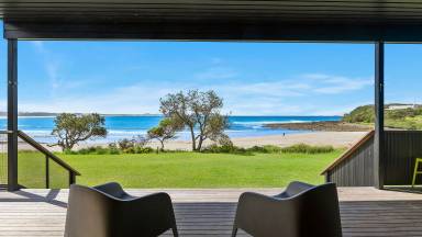House Corindi Beach