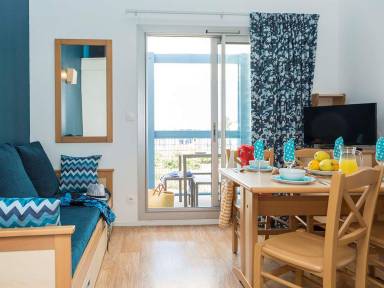 Appartement Lacanau