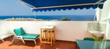 Apartamento El Salobre