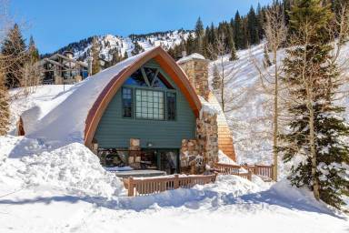 Cabin Alta