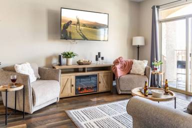 Condo Mesquite