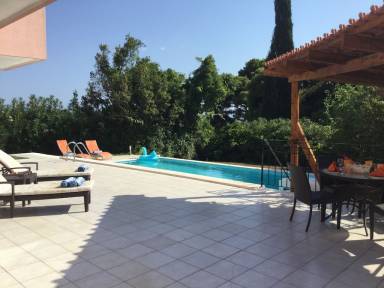 Apartament Valerianos