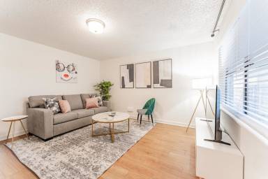 Appartement 66 m²