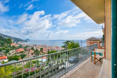 Apartamento de 70 m²