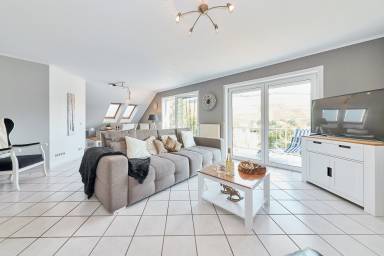 84 m² Ferienwohnung