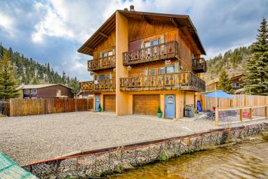 House Red River