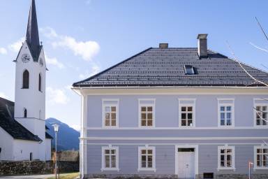 Ferienwohnung Pressegger See