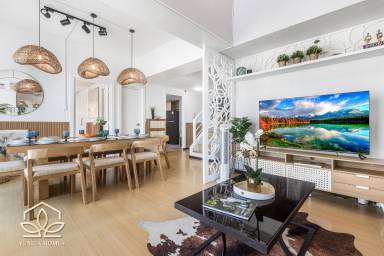 Maison de vacances 140 m²