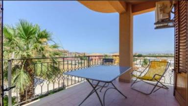 Huis Castellammare del Golfo
