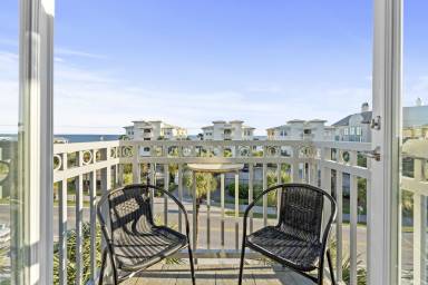 Condo Dune Allen Beach