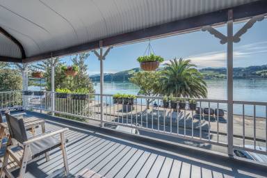 House Akaroa