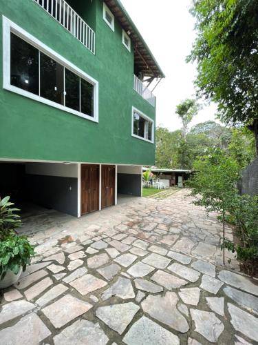 Apartamento Lençóis