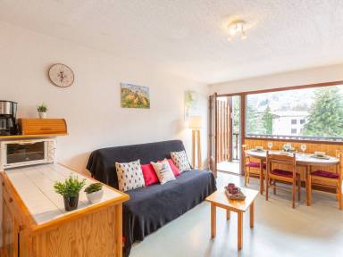 Appartement Azet