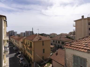 Apartment  Santo Stefano al Mare