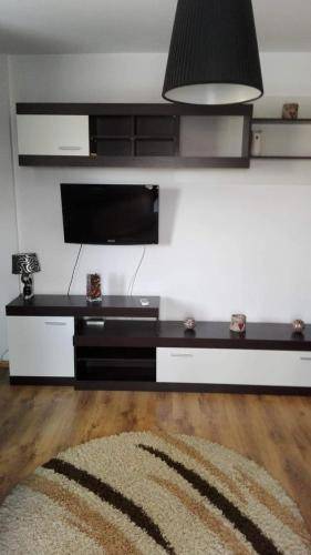 Apartment Mamaia-Sat