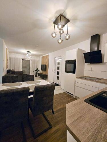 Ferienwohnung Bad Salzuflen