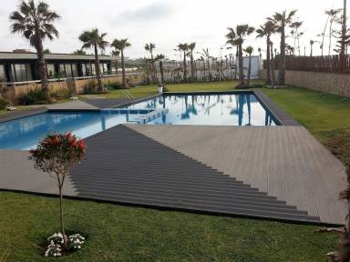 Appartement Dar Bouazza