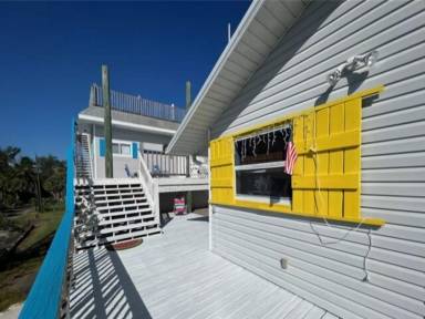 Apartment Little Gasparilla Island